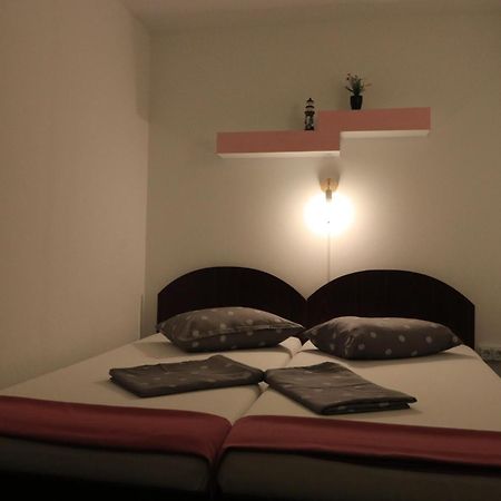 Casa David Hotell Sulina Rum bild