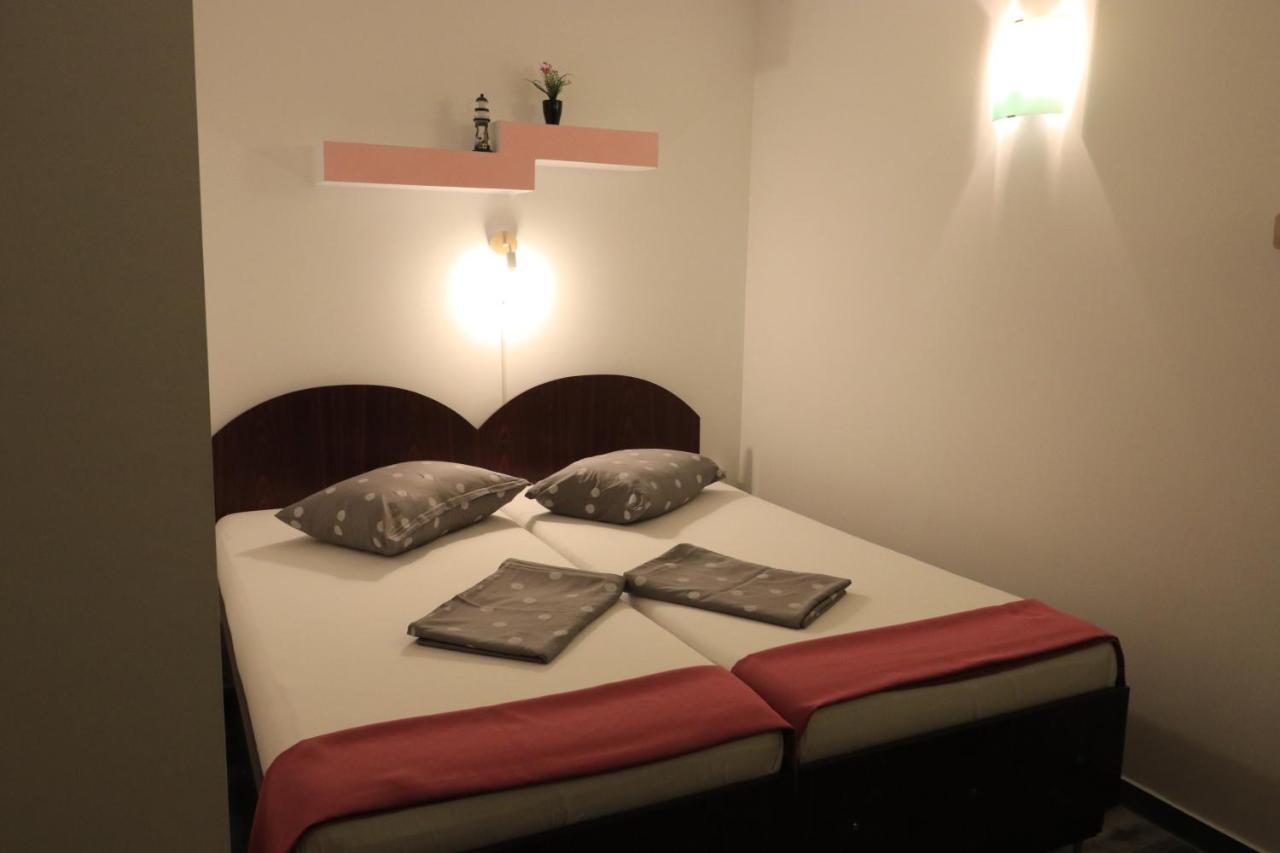 Casa David Hotell Sulina Rum bild