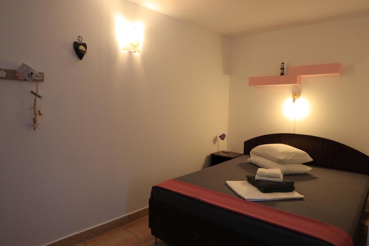 Casa David Hotell Sulina Rum bild