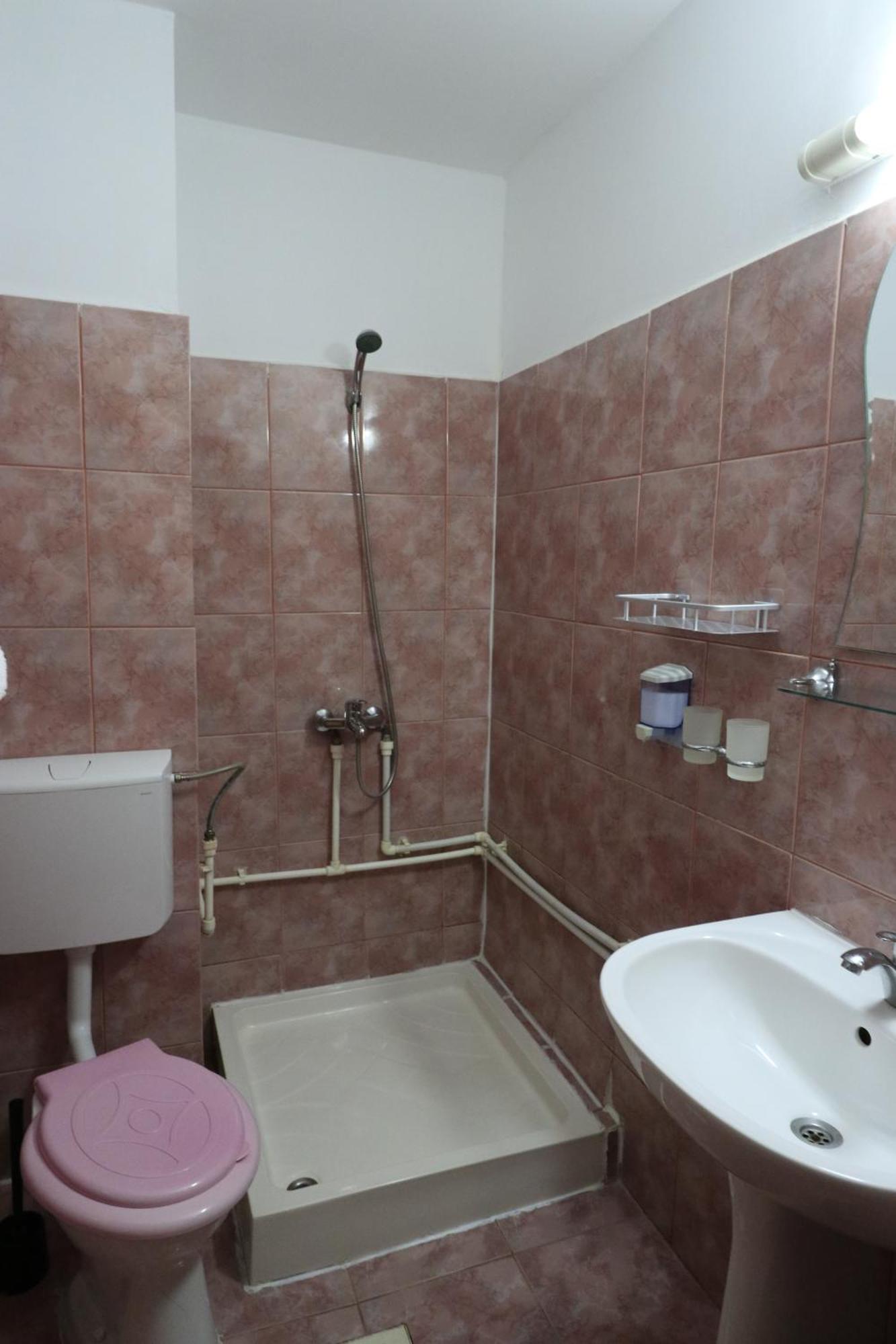 Casa David Hotell Sulina Rum bild
