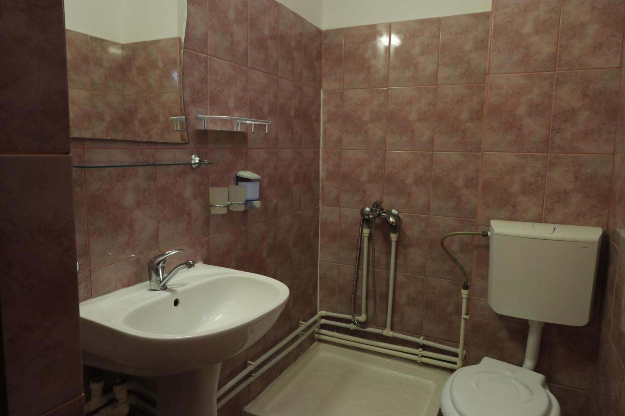 Casa David Hotell Sulina Rum bild