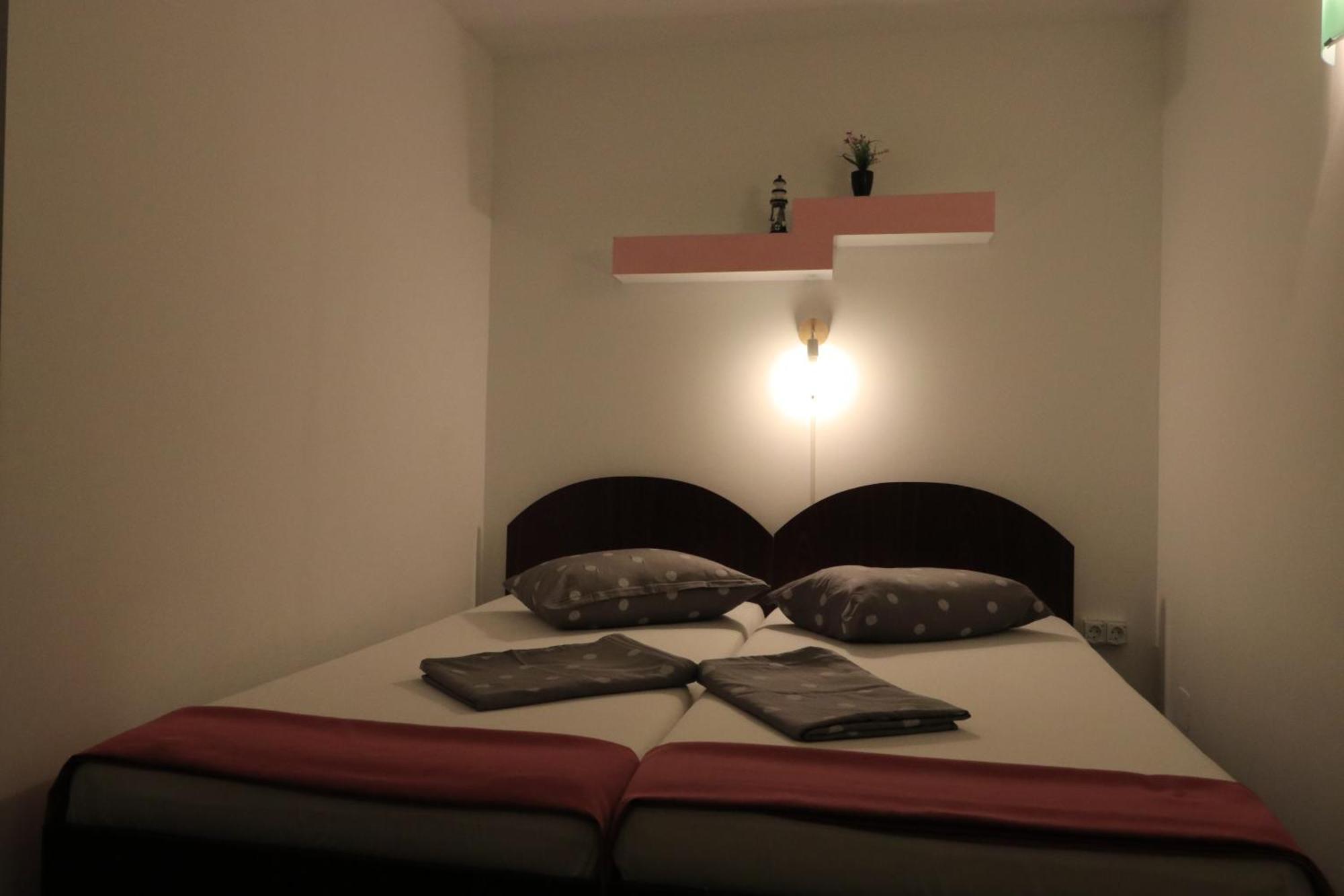 Casa David Hotell Sulina Rum bild