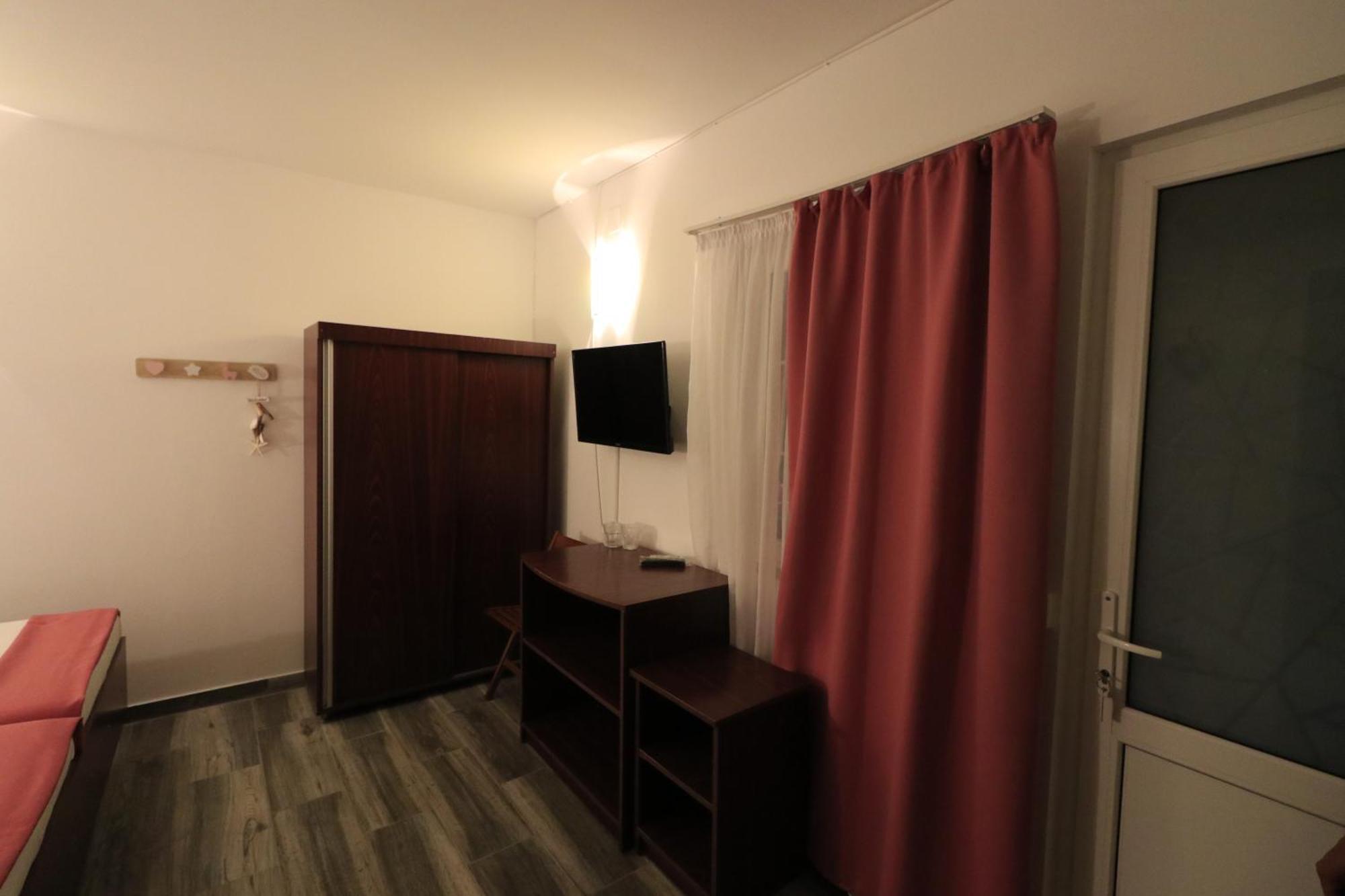 Casa David Hotell Sulina Rum bild